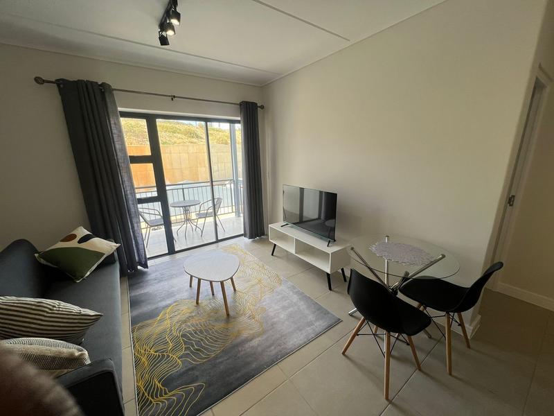 To Let 1 Bedroom Property for Rent in Richwood Western Cape